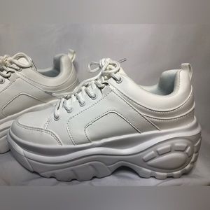 Spice Girl Sneakers